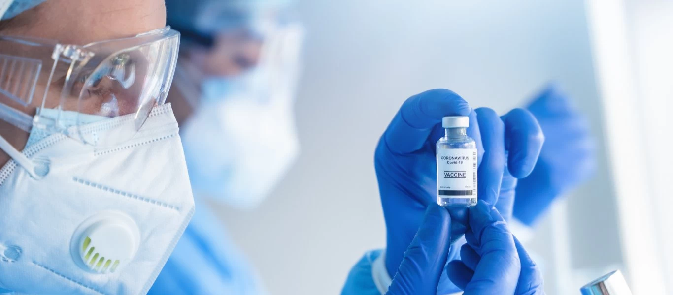 Γάλλος Υπουργός Ευρωπαϊκών Υποθέσεων: «Νομίζω θα ήταν πολύ σοβαρό να επιλέξουν το κινεζικό ή το ρωσικό εμβόλιο»